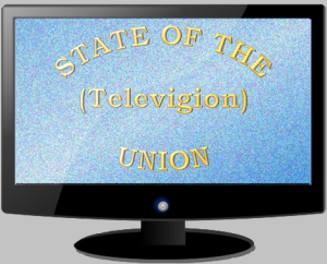 State of the Televigion Union Image
