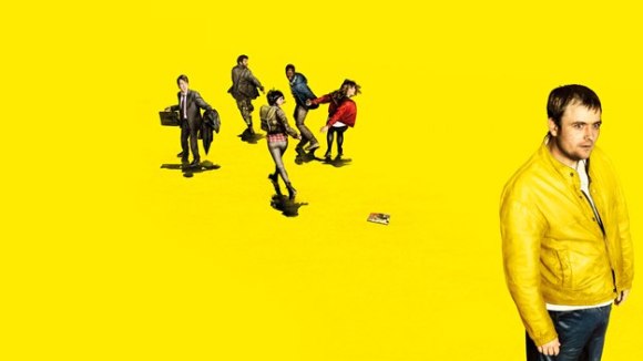 I arrived late to Utopia but it seems almost perfect...